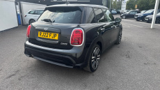 MINI Hatchback 1.5 Cooper Exclusive 5dr Auto Petrol Hatchback